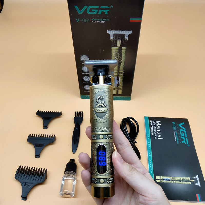 VGR V-091 Profesionalni Trimer Za Muškarce
