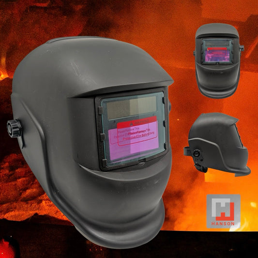 Hanson automatska maska za varenje