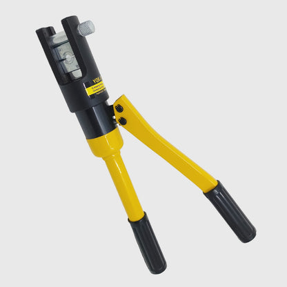 Hanson hidraulična klešta 10-120mm2 8T