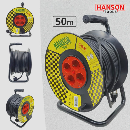 Hanson kabl-motalica 50M