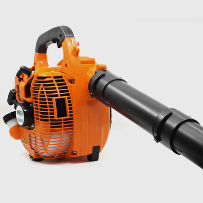 Hanson motorni duva lišća - 1KS