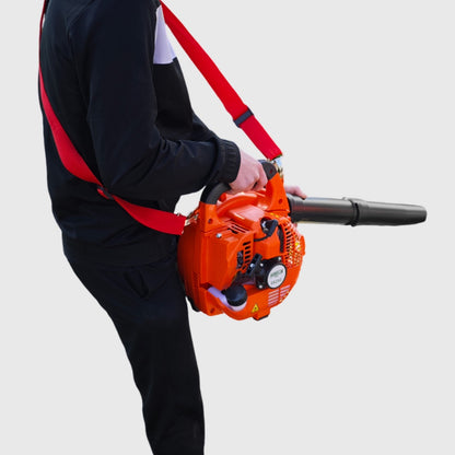 Hanson motorni duva lišća - 1KS