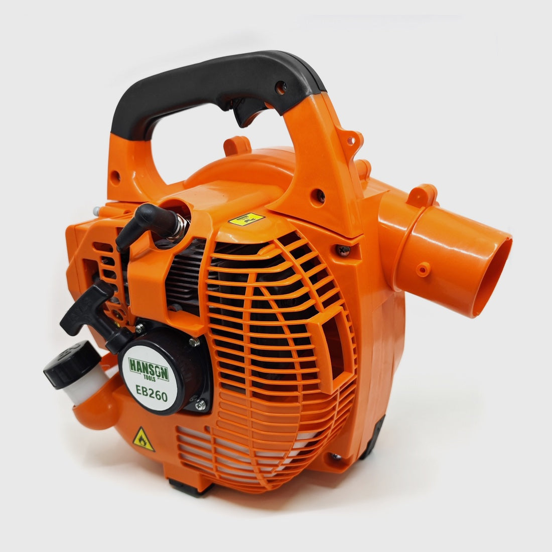 Hanson motorni duva lišća - 1KS