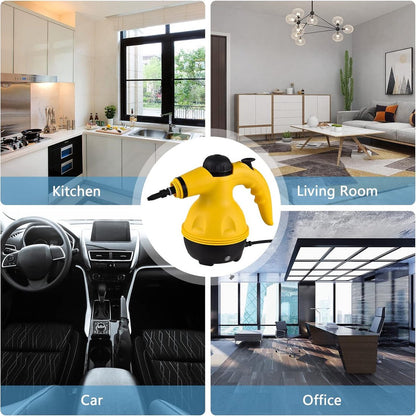 Ručni paročistač - PRO Model