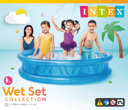 INTEX Dečiji Bazen 188x46cm